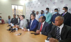 Piden la creaci&oacute;n de zonas de tolerancia y prohibir la incautaci&oacute;n de equipos de m&uacute;sica