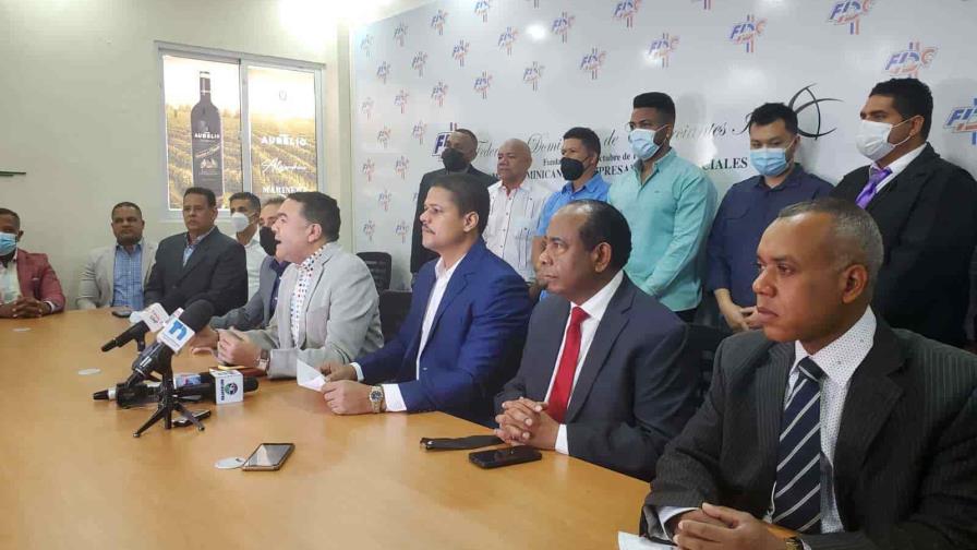 Piden la creación de zonas de tolerancia y prohibir la incautación de equipos de música Piden la creación de zonas de tolerancia y prohibir la incautación de equipos de música