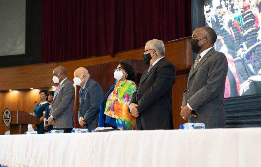 Comisión electoral de la UASD abre campaña para elegir rector y otras autoridades