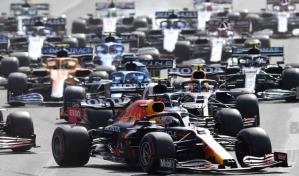La F1 cambia sus reglas de puntuación para carreras no completas