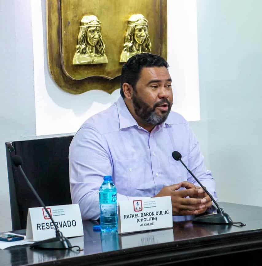 Alcalde de Higüey denuncia intereses económicos estarían boicoteando relleno sanitario