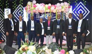 Iglesias Pentecostales llaman al Gobierno a controlar corrupción y costo canasta familiar