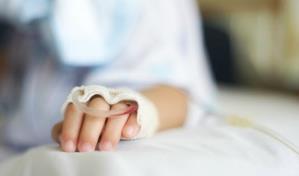 Especialista del Moscoso Puello llama a enfrentar el cáncer infantil