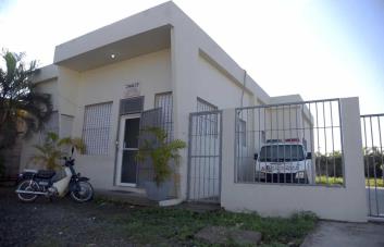 Hallan cadáver de un hombre con varias heridas de bala en Santiago