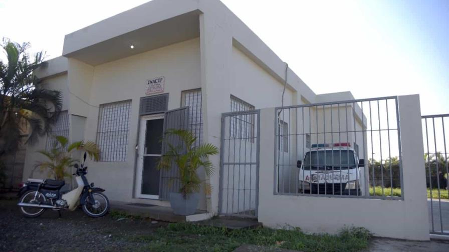 Hallan cadáver de un hombre con varias heridas de bala en Santiago Hallan cadáver de un hombre con varias heridas de bala en Santiago