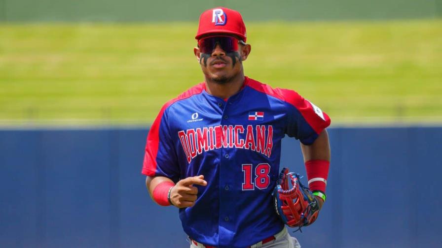 Hay 19 dominicanos entre los mejores 100 prospectos