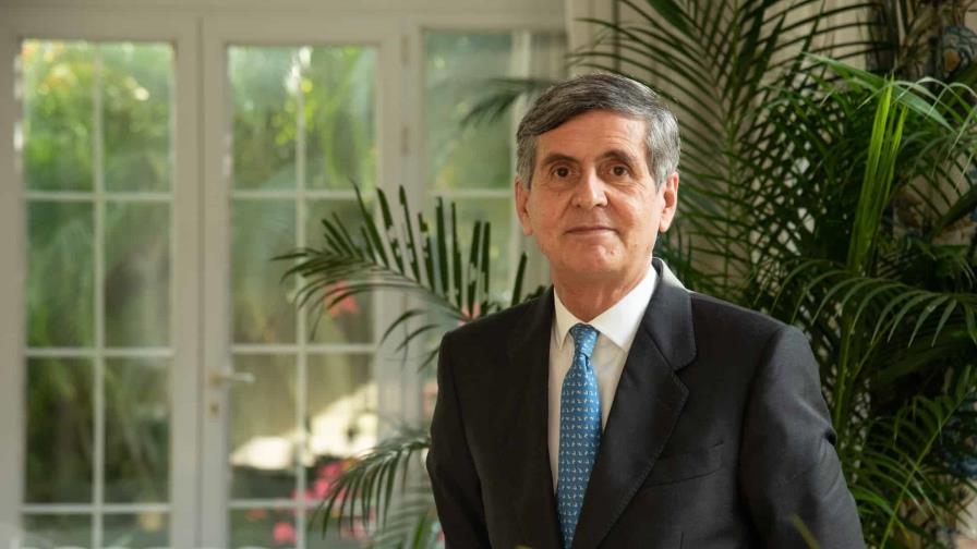 Pedro González-Trevijano: “La inteligencia política para reformar una constitución está en buscar prudencia y osadía”
