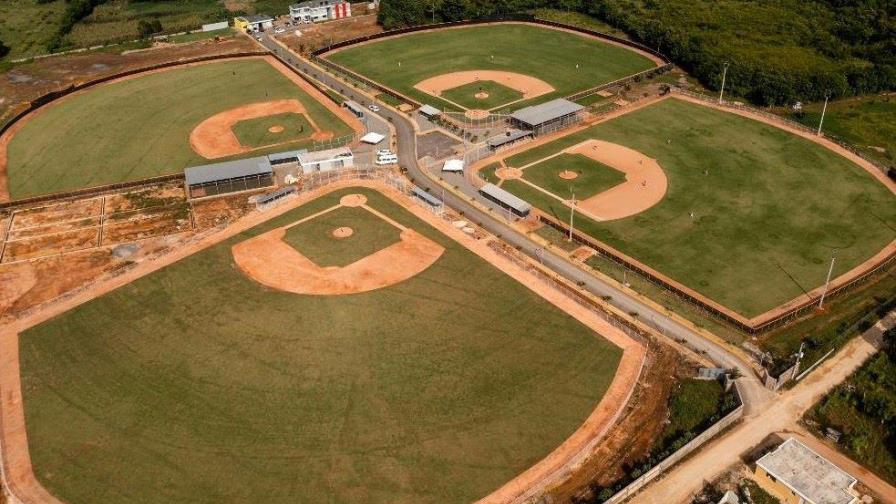 Quality Baseball Academy y sus aportes a equipos de las Grandes Ligas