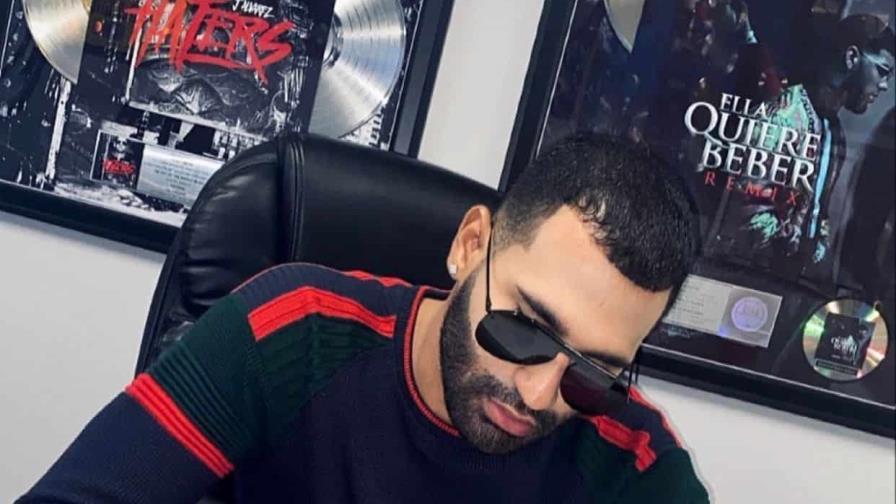 Sello disquero “Real BJ Music” , un enlace entre artistas dominicanos y disqueras