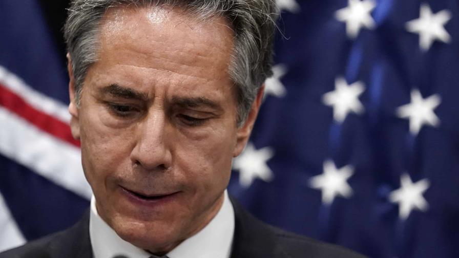 EEUU condena llamado de Duma rusa a reconocer independencia de regiones separatistas de Ucrania