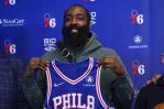 Lo que piensa hacer James Harden en Filadelfia