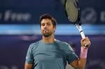 Verdasco avanza en el Abierto de Río