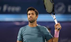 Verdasco avanza en el Abierto de R&iacute;o
