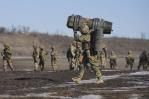 Rusia acusa a EEUU de amenazarle con 60 mil tropas en Europa