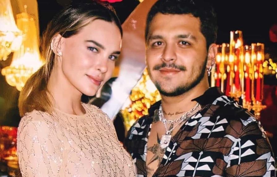 ¡Rompe el silencio! Belinda habla sobre su ruptura con Christian Nodal