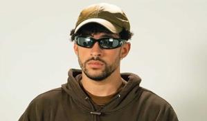 Bad Bunny le regala a un fan dos entradas para su concierto