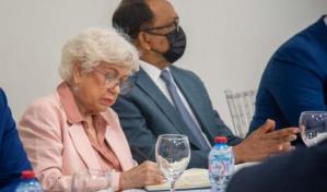 Proponen fusionar ministerios de la Juventud y la Mujer para crear un ministerio de la familia
