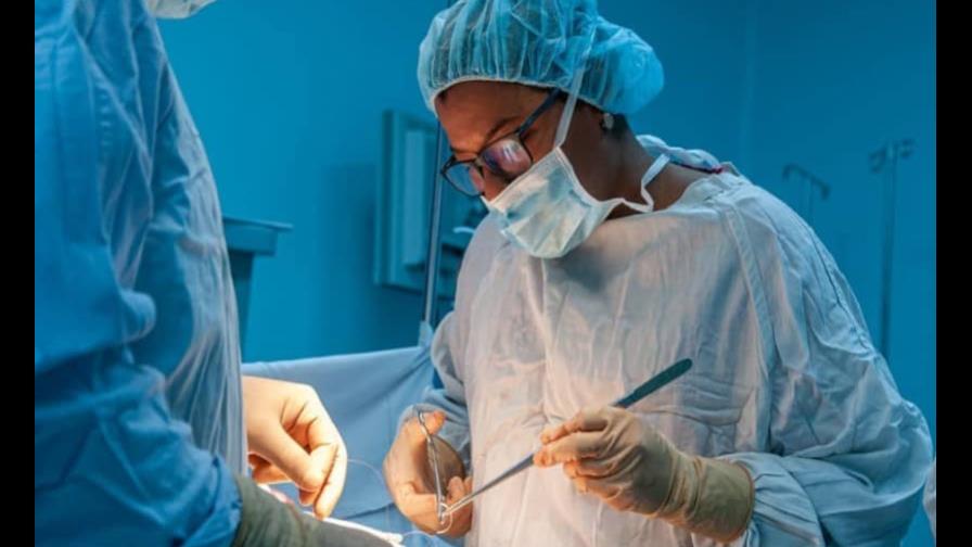 Distensión vaginal y deformación de labios menores: causas y cómo afecta a la mujer Distensión vaginal y deformación de labios menores: causas y cómo afecta a la mujer