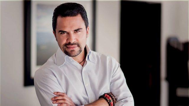 Manny Pérez: Hollywood está cambiado pero los latinos no estamos unidos