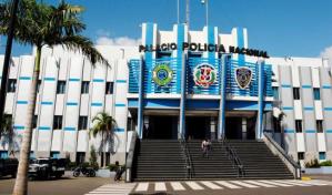 Gobierno eleva a 100 mil pesos la pensión de 113 generales retirados de la Policía