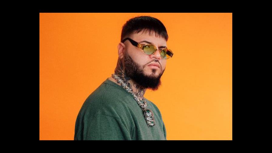 Farruko predica la palabra de Dios, pero aclara cantará sus éxitos en gira Farruko predica la palabra de Dios, pero aclara cantará sus éxitos en gira