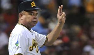 Las Águilas definirán el futuro de Fermín antes del 15 de marzo