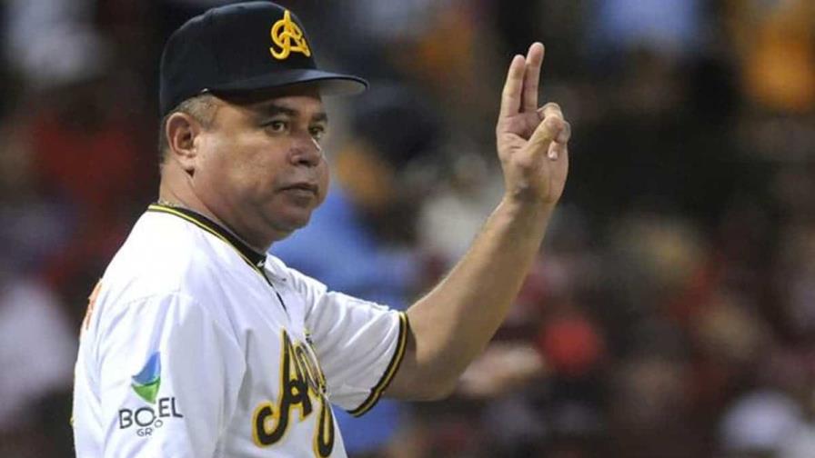 Las Águilas definirán el futuro de Fermín antes del 15 de marzo