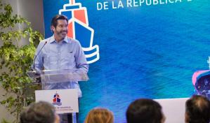 El sector naviero RD trabaja en ruta hacia la sostenibilidad