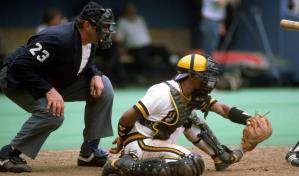 El 144 aniversario de la careta de cátcher