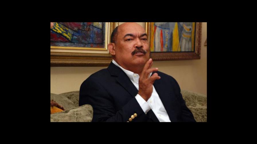 El consejo de Ramón Alburquerque a aspirantes presidenciales del PLD y FP