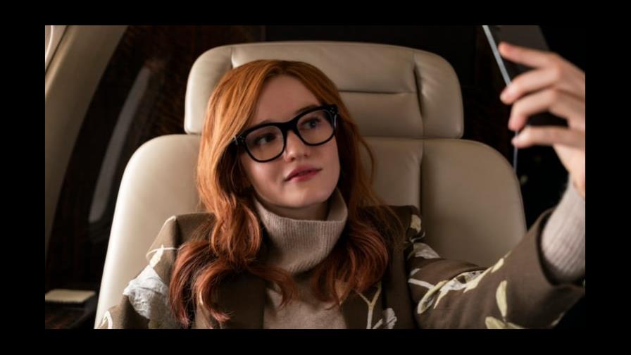 Inventando a Anna: una periodista está en contra de la nueva serie dramática de Netflix