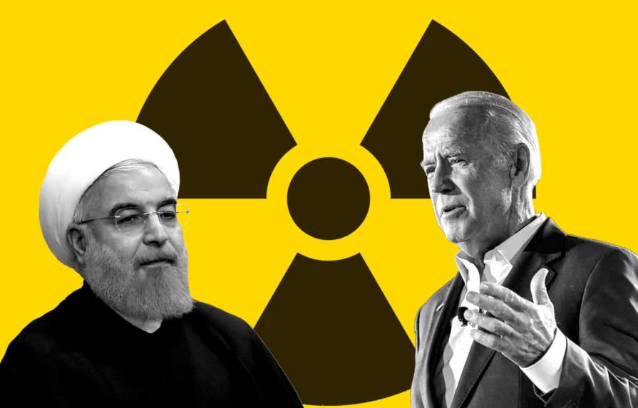 Irán pide declaración política de EEUU sobre acuerdo nuclear
