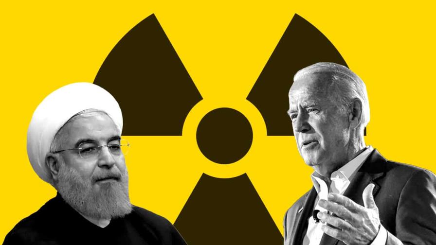 Irán pide declaración política de EEUU sobre acuerdo nuclear