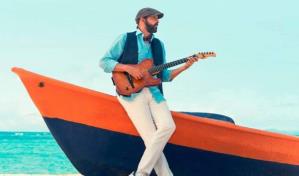 Juan Luis Guerra llegará a España con su gira "Entre Mar y Palmeras"