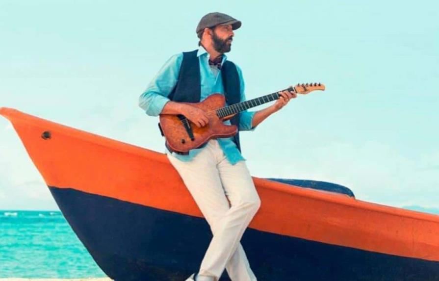Juan Luis Guerra llegará a España con su gira “Entre Mar y Palmeras”