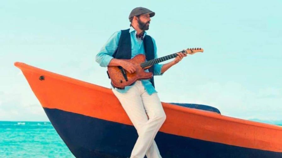 Juan Luis Guerra llegará a España con su gira “Entre Mar y Palmeras”