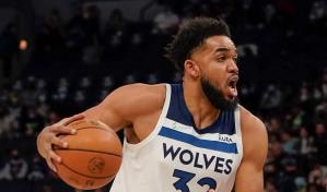 Aquí las mejores de ayer; doble-doble de Towns y 50 puntos de Antetokounmpo