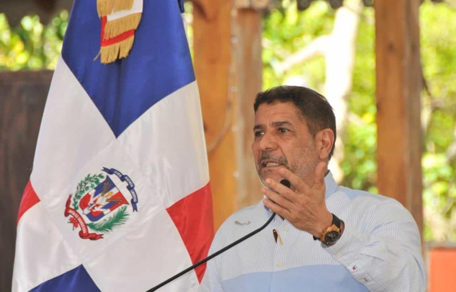 Ministro de Agricultura viaja a Panamá para dar seguimiento a proyectos regionales