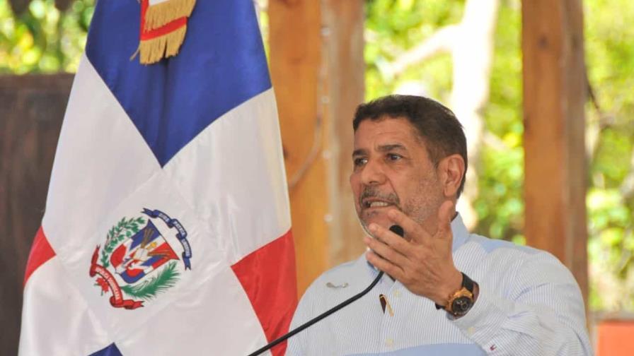 Ministro de Agricultura viaja a Panamá para dar seguimiento a proyectos regionales