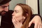 Lindsay Lohan dio detalles de su casamiento