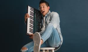 Maurico More, el productor musical y filmmaker mexicano que cumple sus sue&ntilde;os