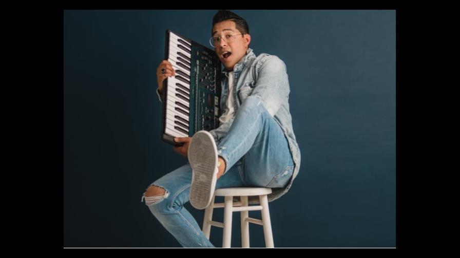 Maurico More, el productor musical y filmmaker mexicano que cumple sus sueños Maurico More, el productor musical y filmmaker mexicano que cumple sus sueños