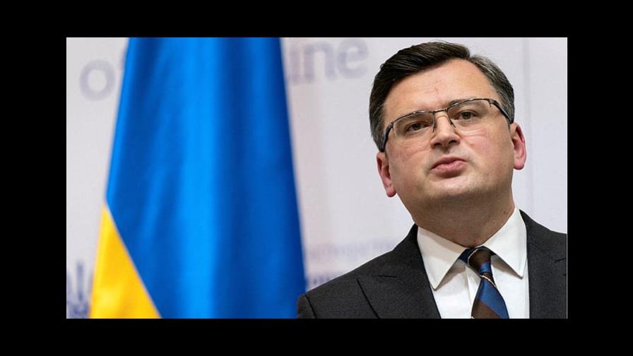 Ucrania reitera que quiere acciones reales tras anuncio repliegue de tropas