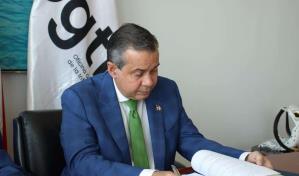 Medio Ambiente firma acuerdo con OGTIC para mejorar los servicios