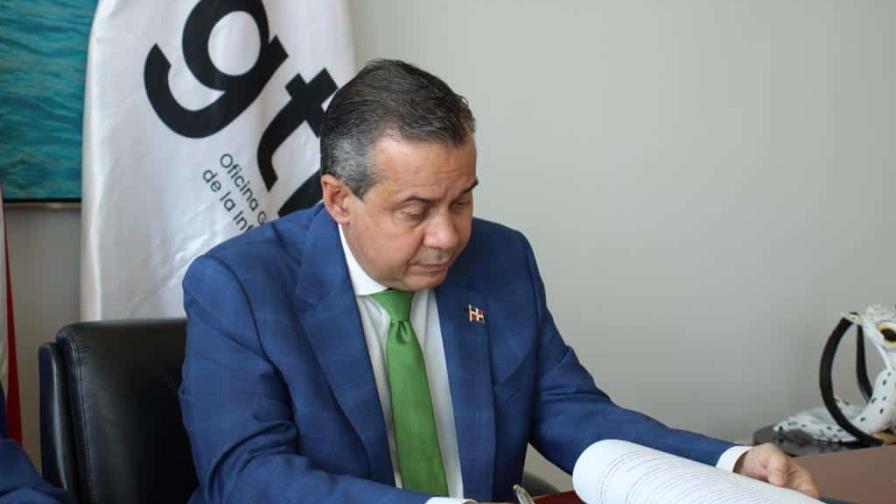 Medio Ambiente firma acuerdo con OGTIC para mejorar los servicios