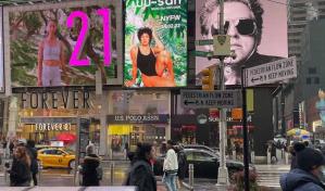 La salud mental y las adicciones también caben en la Fashion Week neoyorquina