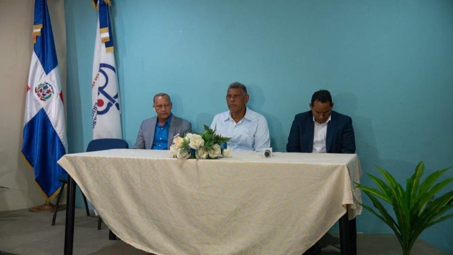 En Nagua convocan a jornada de oración y ayuno para el domingo