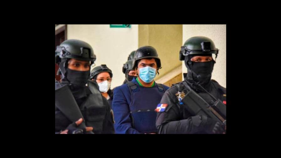 Por tercera ocasión revisarán medida de coerción a imputados del caso Operación 13