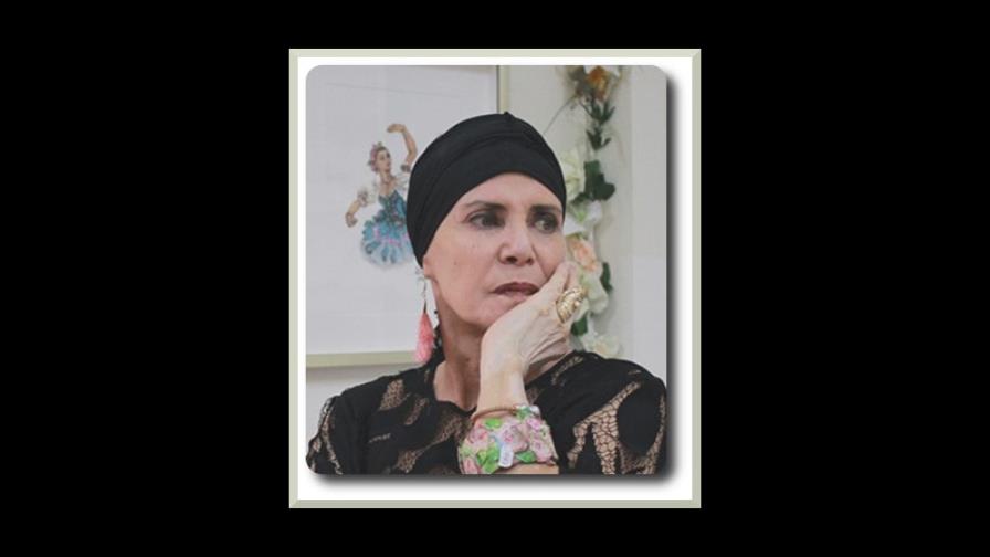 Solicitan donantes de sangre para Patricia Ascuasiati