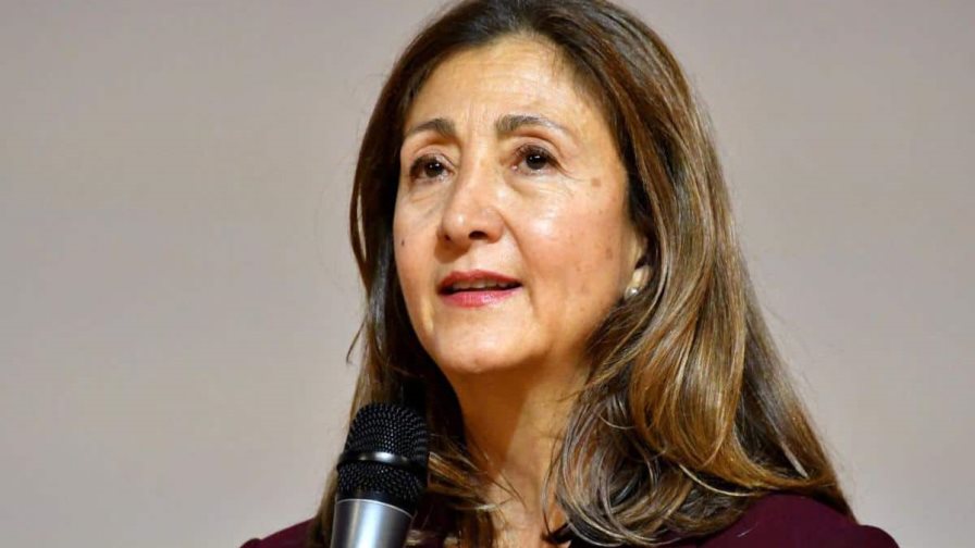 Íngrid Betancourt desata polémica al hablar de “mujeres que se hacen violar” Íngrid Betancourt desata polémica al hablar de “mujeres que se hacen violar”